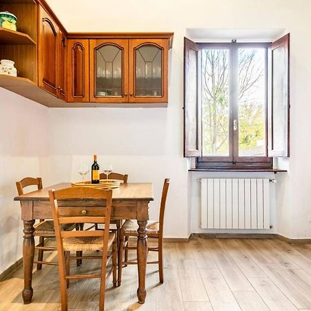 Cibe Florence Apartment ภายนอก รูปภาพ