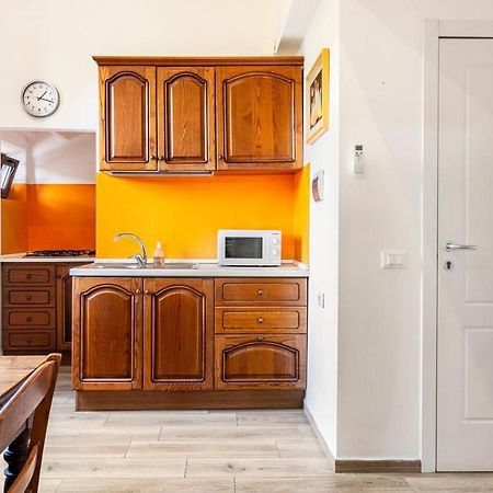 Cibe Florence Apartment ภายนอก รูปภาพ