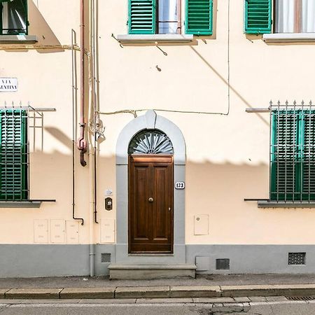 Cibe Florence Apartment ภายนอก รูปภาพ