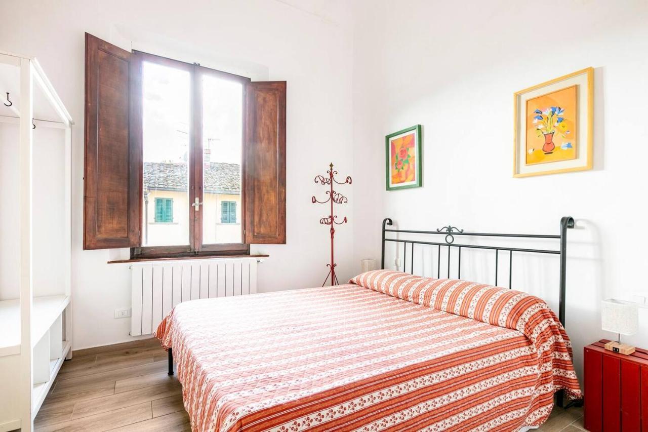 Cibe Florence Apartment ภายนอก รูปภาพ
