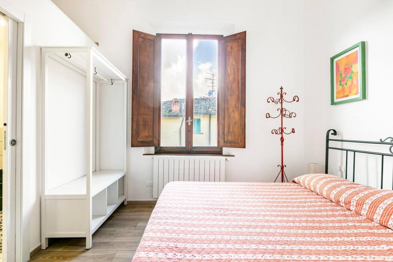 Cibe Florence Apartment ภายนอก รูปภาพ
