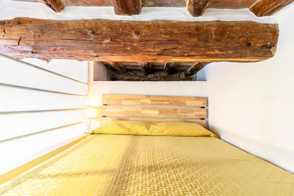Cibe Florence Apartment ภายนอก รูปภาพ