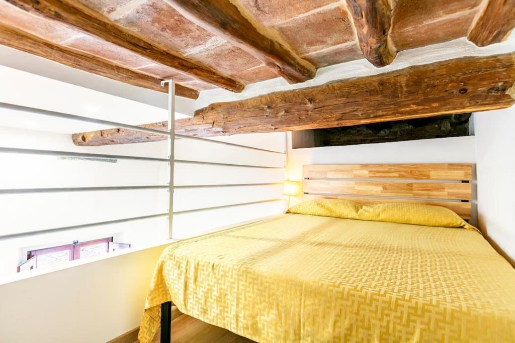 Cibe Florence Apartment ภายนอก รูปภาพ