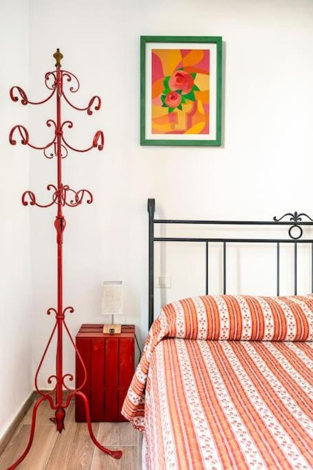 Cibe Florence Apartment ภายนอก รูปภาพ