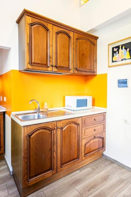Cibe Florence Apartment ภายนอก รูปภาพ